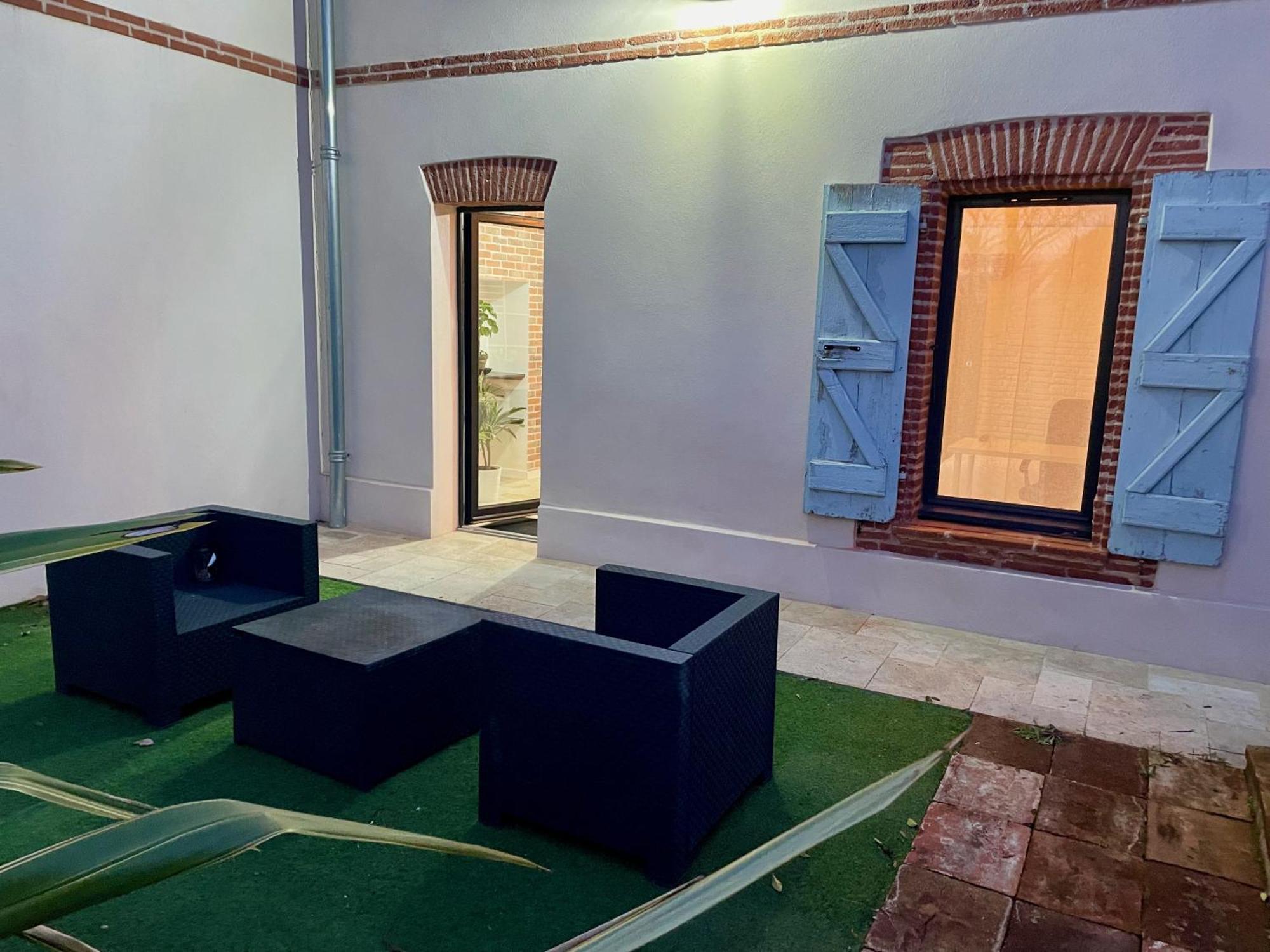 La Pause Apartment